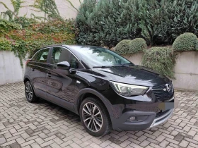 Opel Crossland X 1.5D/120к.с/АТ6 - 8500 € - 94881889 3 | Car24.bg Opel Crossland X 1.5D/120к.с/АТ6 - 8500 € - 94881889 3