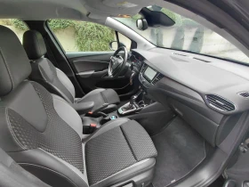 Opel Crossland X 1.5D/120к.с/АТ6 - 8500 € - 94881889 12 | Car24.bg Opel Crossland X 1.5D/120к.с/АТ6 - 8500 € - 94881889 12