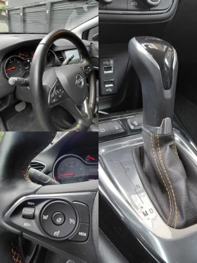 Opel Crossland X 1.5D/120к.с/АТ6 - 8500 € - 94881889 17 | Car24.bg Opel Crossland X 1.5D/120к.с/АТ6 - 8500 € - 94881889 17