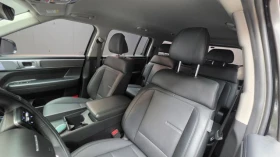 Hyundai Santa fe EXCLUSIVE* ОБДУХВАНЕ* ДИСТРОНИК* 360КАМЕРА* ХЕДЪП* | Auto.bg — изображение 12 Hyundai Santa fe EXCLUSIVE* ОБДУХВАНЕ* ДИСТРОНИК* 360КАМЕРА* ХЕДЪП* | Auto.bg — изображение 12