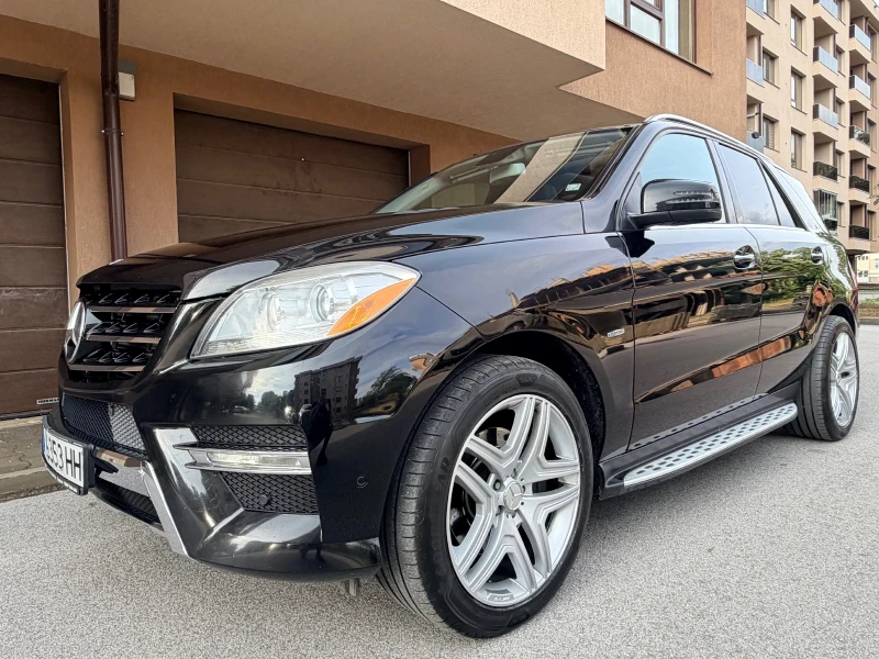 Mercedes-Benz ML 350 3.5 CDI AMG KEY LEES ПАНОРАМА - 14999 € / 29335.49 лв. - 49188987 1 | Car24.bg Mercedes-Benz ML 350 3.5 CDI AMG KEY LEES ПАНОРАМА - 14999 € / 29335.49 лв. - 49188987 1