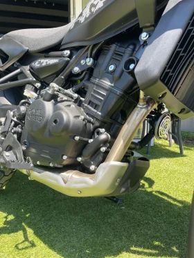 Royal Enfield Hymalayan Mana Black Rally | Auto.bg — изображение 9 Royal Enfield Hymalayan Mana Black Rally | Auto.bg — изображение 9