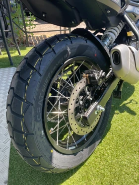 Royal Enfield Hymalayan Mana Black Rally | Auto.bg — изображение 7 Royal Enfield Hymalayan Mana Black Rally | Auto.bg — изображение 7