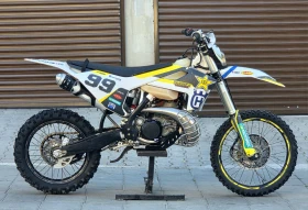 Husqvarna TE 300