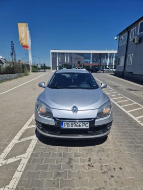 Renault Megane - Car24.bg Renault Megane