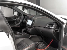 Maserati Ghibli SQ4 GranSport AWD * АвтоКредит* (ЦЕНА ДО БГ) - 91999 лв. / 47038.34 € - 53768467 9 | Car24.bg Maserati Ghibli SQ4 GranSport AWD * АвтоКредит* (ЦЕНА ДО БГ) - 91999 лв. / 47038.34 € - 53768467 9