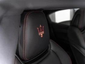 Maserati Ghibli SQ4 GranSport AWD * АвтоКредит* (ЦЕНА ДО БГ) - 91999 лв. / 47038.34 € - 53768467 11 | Car24.bg Maserati Ghibli SQ4 GranSport AWD * АвтоКредит* (ЦЕНА ДО БГ) - 91999 лв. / 47038.34 € - 53768467 11