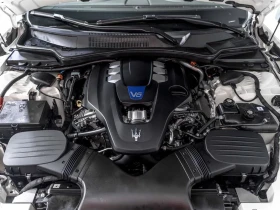 Maserati Ghibli SQ4 GranSport AWD * АвтоКредит* (ЦЕНА ДО БГ) - 91999 лв. / 47038.34 € - 53768467 16 | Car24.bg Maserati Ghibli SQ4 GranSport AWD * АвтоКредит* (ЦЕНА ДО БГ) - 91999 лв. / 47038.34 € - 53768467 16