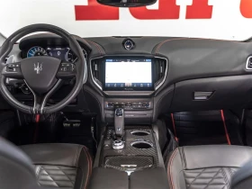 Maserati Ghibli SQ4 GranSport AWD * АвтоКредит* (ЦЕНА ДО БГ) - 91999 лв. / 47038.34 € - 53768467 7 | Car24.bg Maserati Ghibli SQ4 GranSport AWD * АвтоКредит* (ЦЕНА ДО БГ) - 91999 лв. / 47038.34 € - 53768467 7