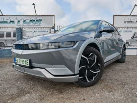 Hyundai Ioniq 5 77kWh Pixel LED - Car24.bg Hyundai Ioniq 5 77kWh Pixel LED