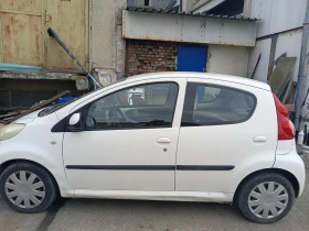 Peugeot 107 undefined | Auto.bg — изображение 2 Peugeot 107 undefined | Auto.bg — изображение 2