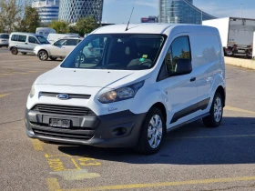 Снимка Ford Connect