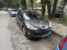 Peugeot 308 - Car24.bg Peugeot 308