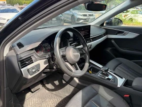 Audi A4 Allroad * Komfort * КАМЕРА * ПОДГРЕВИ * ПАМЕТ * CARPLAY | Auto.bg — изображение 5 Audi A4 Allroad * Komfort * КАМЕРА * ПОДГРЕВИ * ПАМЕТ * CARPLAY | Auto.bg — изображение 5