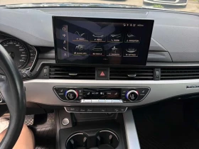 Audi A4 Allroad * Komfort * КАМЕРА * ПОДГРЕВИ * ПАМЕТ * CARPLAY | Auto.bg — изображение 9 Audi A4 Allroad * Komfort * КАМЕРА * ПОДГРЕВИ * ПАМЕТ * CARPLAY | Auto.bg — изображение 9