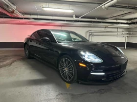 Porsche Panamera 4S * ОБДУХВАНЕ * ПАНОРАМА * CARFAX