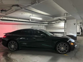 Porsche Panamera 4S * ОБДУХВАНЕ * ПАНОРАМА * CARFAX | Auto.bg — изображение 4 Porsche Panamera 4S * ОБДУХВАНЕ * ПАНОРАМА * CARFAX | Auto.bg — изображение 4