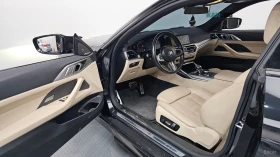 BMW 420 d* MSPORT* DISTRONIC* ОБДУХВАНЕ* 360* КАМЕРА* HUD* | Auto.bg — изображение 8 BMW 420 d* MSPORT* DISTRONIC* ОБДУХВАНЕ* 360* КАМЕРА* HUD* | Auto.bg — изображение 8