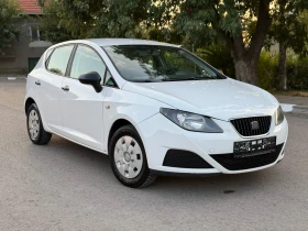Снимка Seat Ibiza