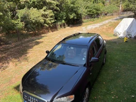 Audi A4 - 3900 € - 95737052 17 | Car24.bg Audi A4 - 3900 € - 95737052 17