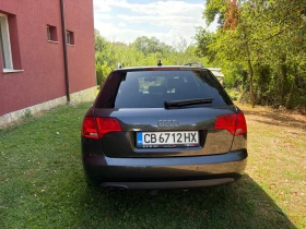 Audi A4 - 3900 € - 95737052 5 | Car24.bg Audi A4 - 3900 € - 95737052 5