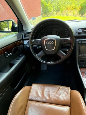 Audi A4 - 3900 € - 95737052 13 | Car24.bg Audi A4 - 3900 € - 95737052 13