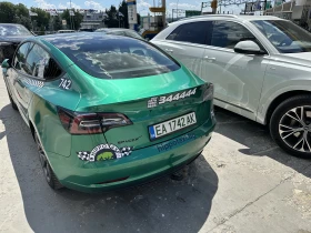 Tesla Model 3 - 30000 € - 23581720 3 | Car24.bg Tesla Model 3 - 30000 € - 23581720 3