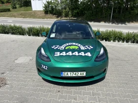 Tesla Model 3 - 30000 € - 23581720 4 | Car24.bg Tesla Model 3 - 30000 € - 23581720 4