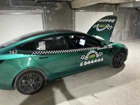 Tesla Model 3 - 30000 € - 23581720 8 | Car24.bg Tesla Model 3 - 30000 € - 23581720 8
