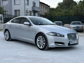 Jaguar Xf - Car24.bg Jaguar Xf