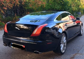 Jaguar Xj 5.0 Supercharged 510к.с. | Auto.bg — изображение 4 Jaguar Xj 5.0 Supercharged 510к.с. | Auto.bg — изображение 4