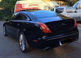 Jaguar Xj 5.0 Supercharged 510к.с. | Auto.bg — изображение 6 Jaguar Xj 5.0 Supercharged 510к.с. | Auto.bg — изображение 6
