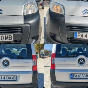 Citroen Nemo 1.4 73 K.С. ДИЗЕЛ - 2499 € - 62558503 11 | Car24.bg Citroen Nemo 1.4 73 K.С. ДИЗЕЛ - 2499 € - 62558503 11
