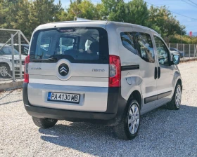 Citroen Nemo 1.4 73 K.С. ДИЗЕЛ - 2499 € - 62558503 5 | Car24.bg Citroen Nemo 1.4 73 K.С. ДИЗЕЛ - 2499 € - 62558503 5