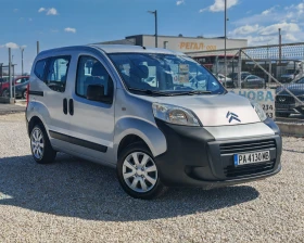 Citroen Nemo 1.4 73 K.С. ДИЗЕЛ - 2499 € - 62558503 16 | Car24.bg Citroen Nemo 1.4 73 K.С. ДИЗЕЛ - 2499 € - 62558503 16