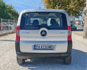Citroen Nemo 1.4 73 K.С. ДИЗЕЛ - 2499 € - 62558503 6 | Car24.bg Citroen Nemo 1.4 73 K.С. ДИЗЕЛ - 2499 € - 62558503 6