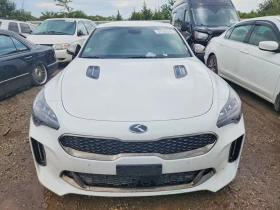 Kia Stinger 3.3l Gt | Auto.bg — изображение 5 Kia Stinger 3.3l Gt | Auto.bg — изображение 5