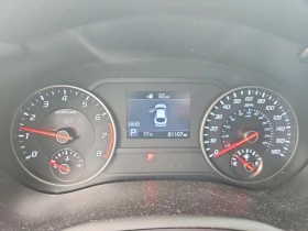Kia Stinger 3.3l Gt | Auto.bg — изображение 9 Kia Stinger 3.3l Gt | Auto.bg — изображение 9