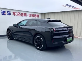 Zeekr 001 Long-Range | Dual Motor | WE Edition | 544 к.с. | Auto.bg — изображение 4 Zeekr 001 Long-Range | Dual Motor | WE Edition | 544 к.с. | Auto.bg — изображение 4