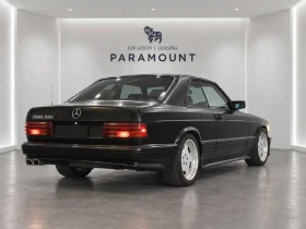 Mercedes-Benz 560 560SEC* * AMG* * Monoblock* * | Auto.bg — изображение 7 Mercedes-Benz 560 560SEC* * AMG* * Monoblock* * | Auto.bg — изображение 7