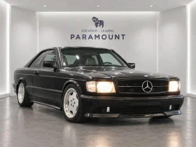 Mercedes-Benz 560 560SEC* * AMG* * Monoblock* * | Auto.bg — изображение 4 Mercedes-Benz 560 560SEC* * AMG* * Monoblock* * | Auto.bg — изображение 4