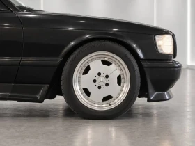 Mercedes-Benz 560 560SEC* * AMG* * Monoblock* * | Auto.bg — изображение 14 Mercedes-Benz 560 560SEC* * AMG* * Monoblock* * | Auto.bg — изображение 14