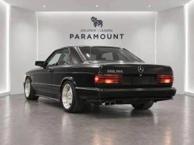 Mercedes-Benz 560 560SEC* * AMG* * Monoblock* * | Auto.bg — изображение 6 Mercedes-Benz 560 560SEC* * AMG* * Monoblock* * | Auto.bg — изображение 6