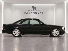 Mercedes-Benz 560 560SEC* * AMG* * Monoblock* *