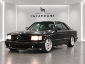 Mercedes-Benz 560 560SEC* * AMG* * Monoblock* * | Auto.bg — изображение 3 Mercedes-Benz 560 560SEC* * AMG* * Monoblock* * | Auto.bg — изображение 3