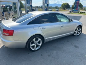 Audi A6 3.0 TDI | Auto.bg — изображение 7 Audi A6 3.0 TDI | Auto.bg — изображение 7