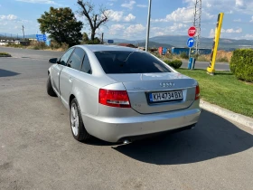 Audi A6 3.0 TDI | Auto.bg — изображение 6 Audi A6 3.0 TDI | Auto.bg — изображение 6