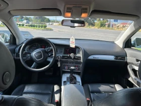 Audi A6 3.0 TDI | Auto.bg — изображение 10 Audi A6 3.0 TDI | Auto.bg — изображение 10