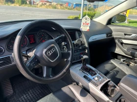 Audi A6 3.0 TDI | Auto.bg — изображение 8 Audi A6 3.0 TDI | Auto.bg — изображение 8