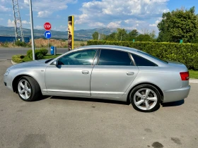 Audi A6 3.0 TDI | Auto.bg — изображение 5 Audi A6 3.0 TDI | Auto.bg — изображение 5